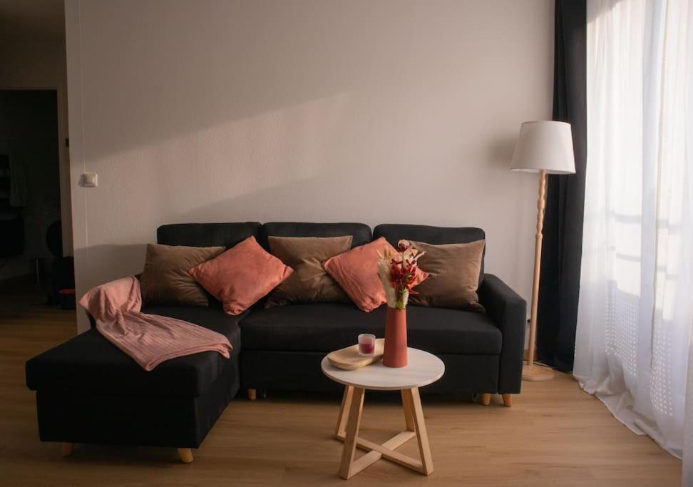 Luxury Apartment «Le Jurassien», Gex-Geneve Cessy Ngoại thất bức ảnh