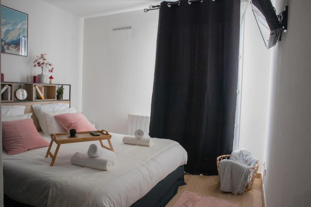 Luxury Apartment «Le Jurassien», Gex-Geneve Cessy Ngoại thất bức ảnh