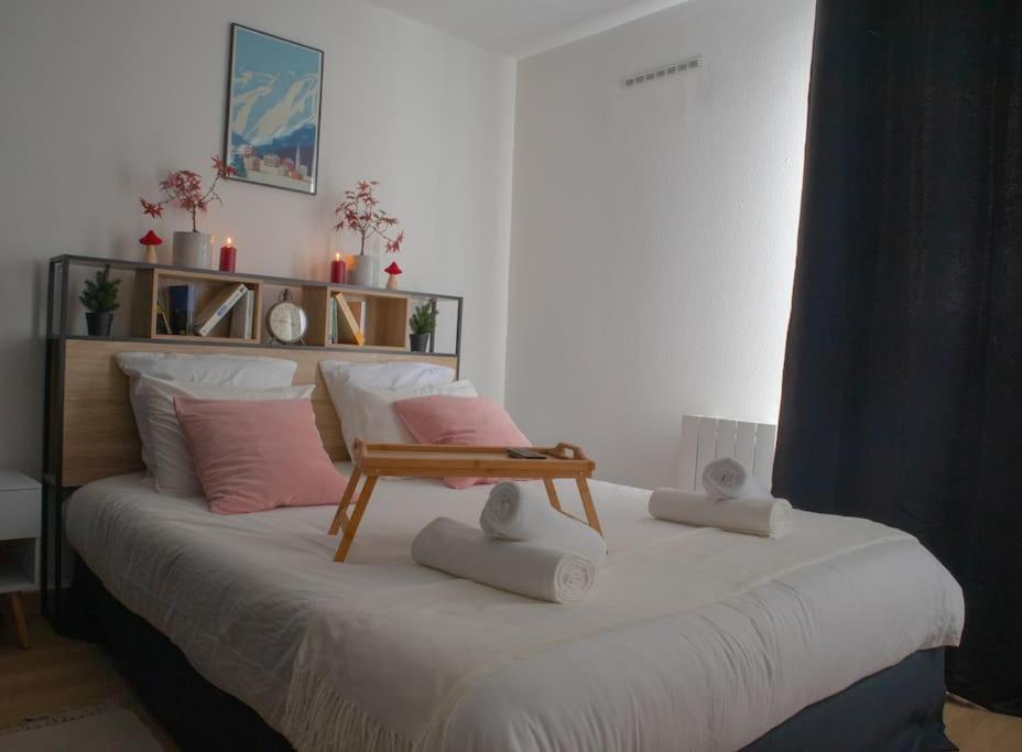 Luxury Apartment «Le Jurassien», Gex-Geneve Cessy Ngoại thất bức ảnh